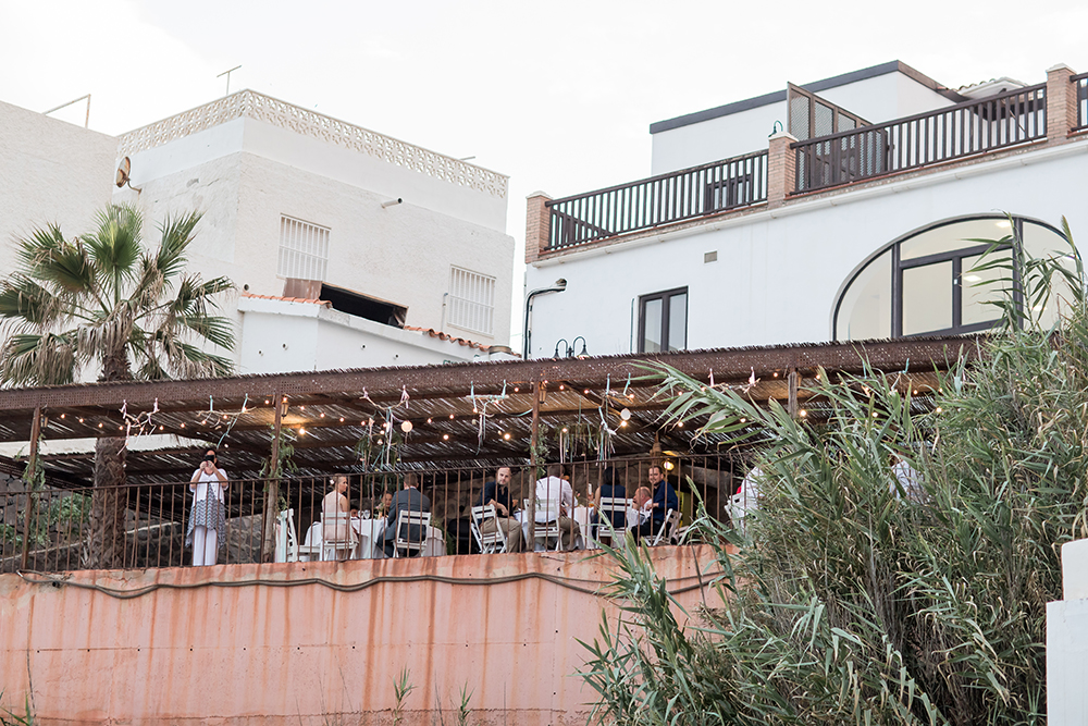 Heiraten im Ausland, Hochzeitslocation in Spanien, Almeria, Cabo de Gata