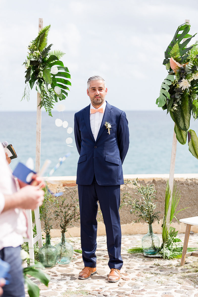 Heiraten am Meer