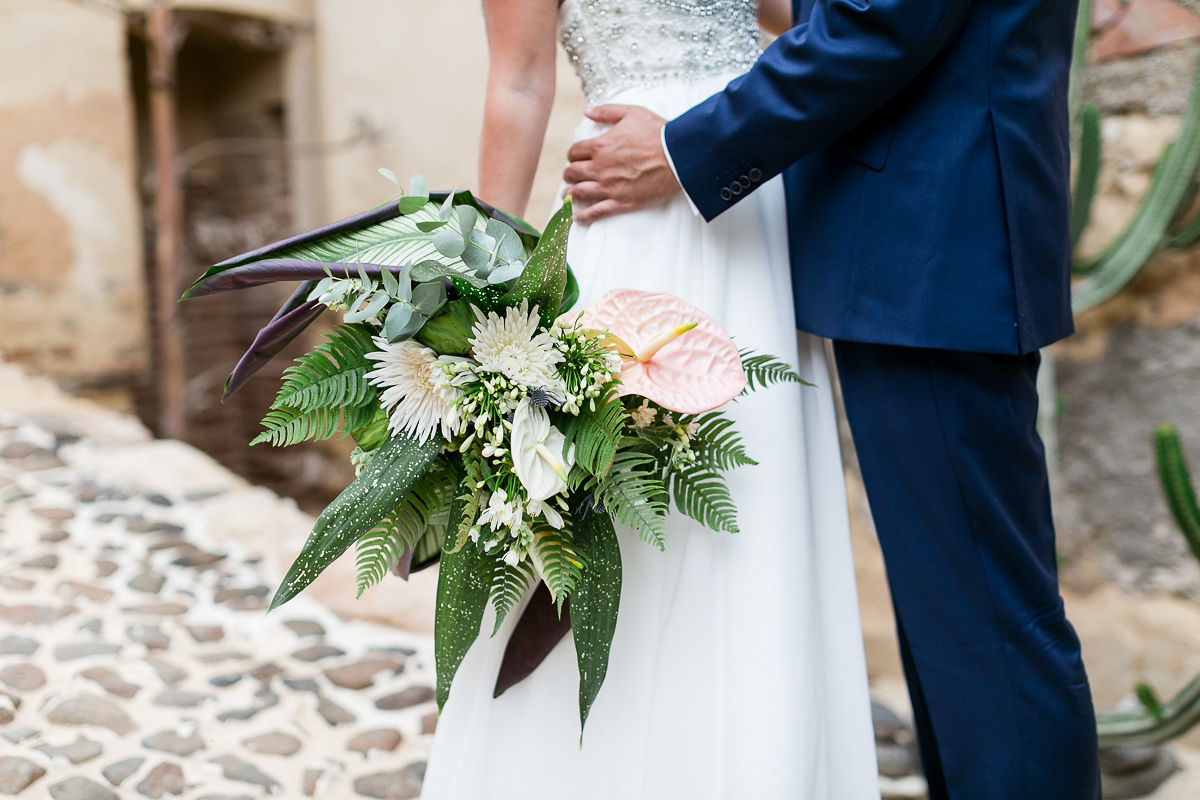 Heiraten am Meer