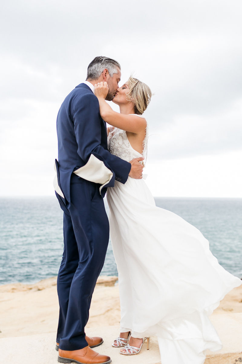 Heiraten am Meer