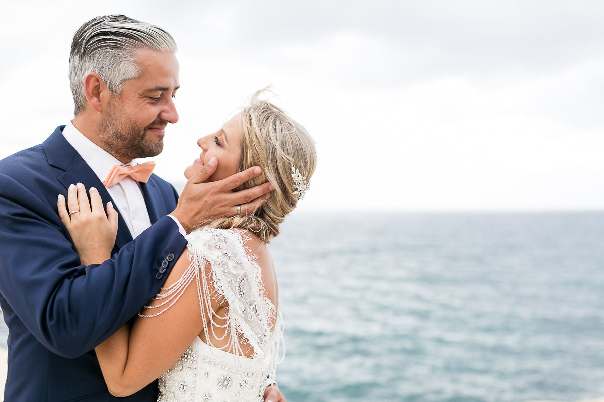 Heiraten am Meer