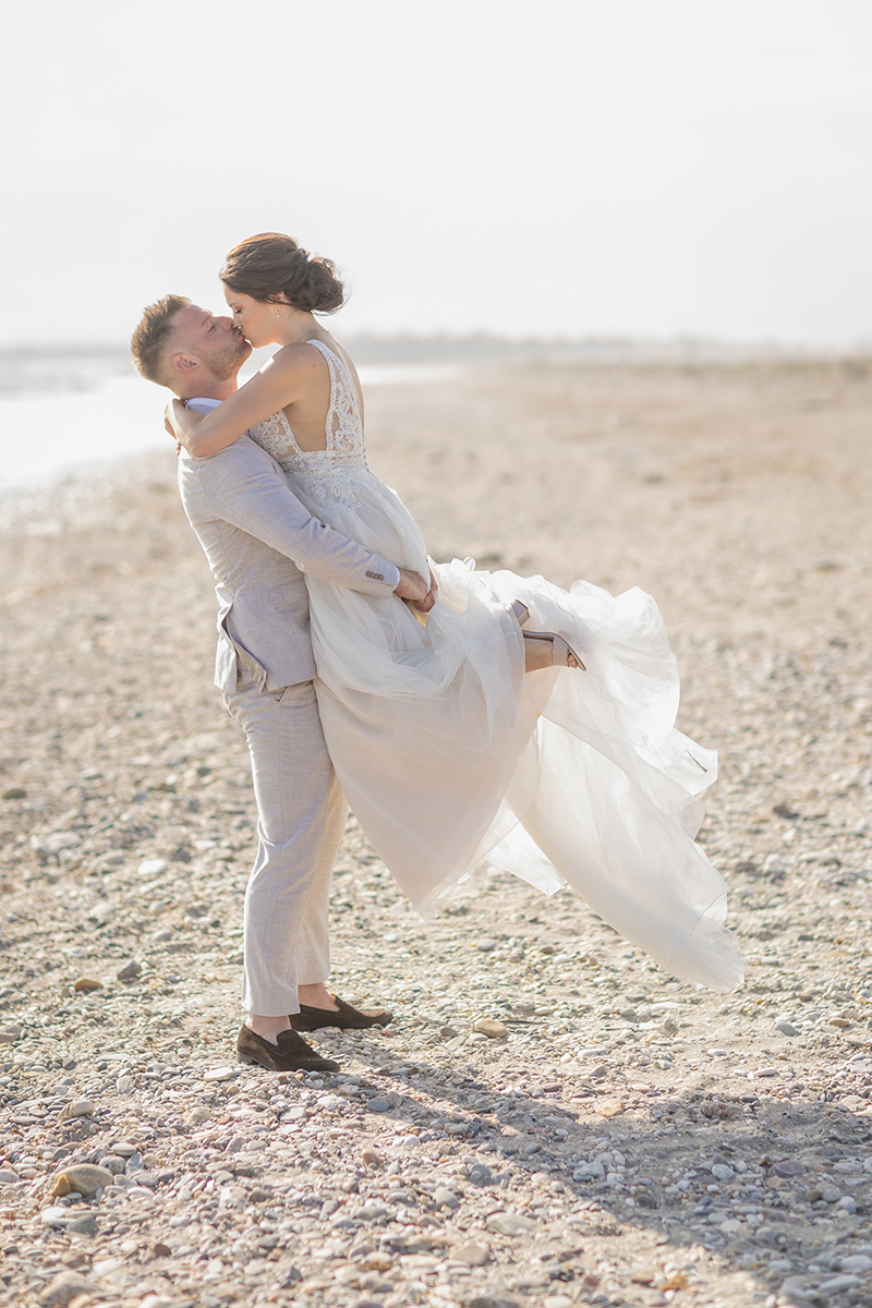 heiraten am strand