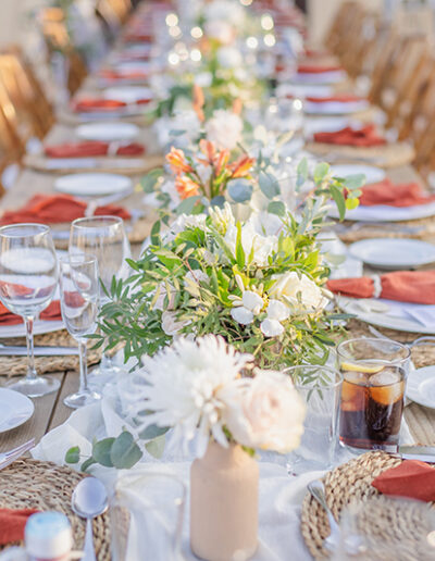 Hochzeit in Spanien