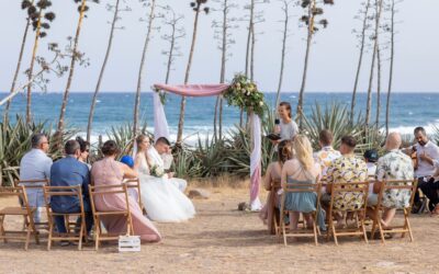 Hochzeit in Spanien – Alles, was du wissen musst für euren Traum am Meer