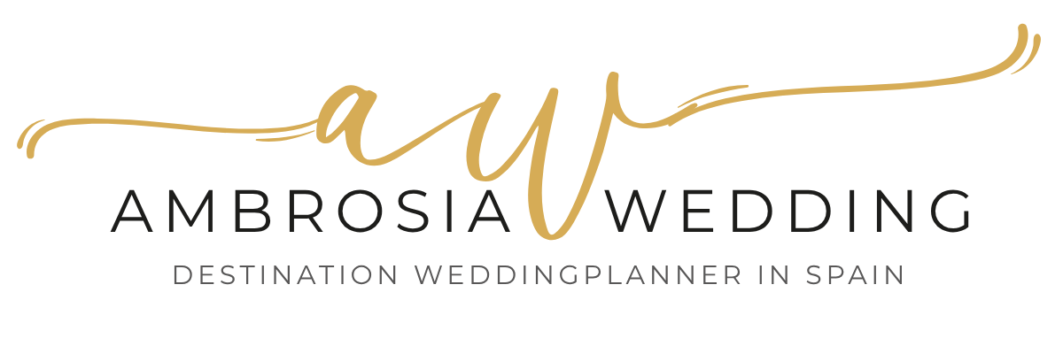 Ambrosia Wedding Planner in Spanien