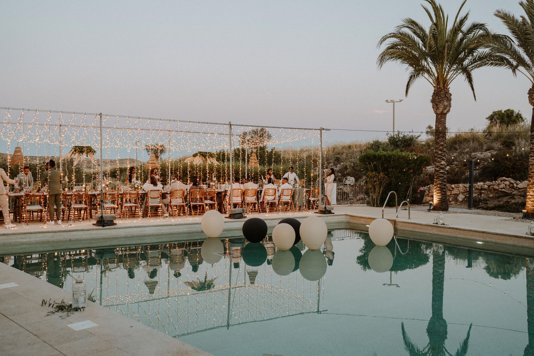 wedding weekend guide