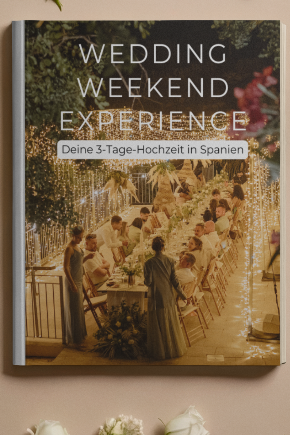 wedding weekend experience guide gtaris