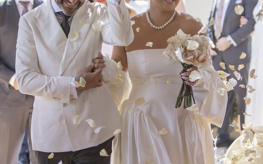 Hacienda Hochzeit Andalusien – Zeenath & Antonio in den Hügeln der Sierra de Gádor